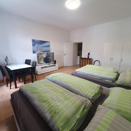 Apartment Schloessel 24 Wien Exterior foto