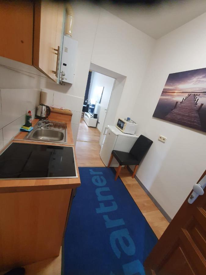 Apartment Schloessel 24 Wien Exterior foto